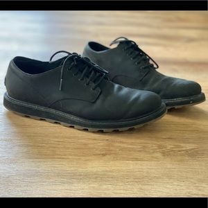 Sorel Madson Oxford WP Shoes